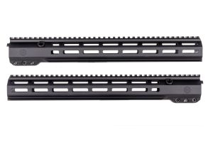 SIONICS S-15 ARCA RM-Lok Handguard  - 15"