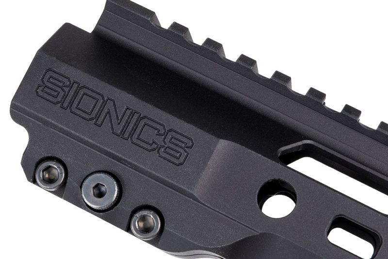 SIONICS 11.5" Upper Receiver Group - Image 3