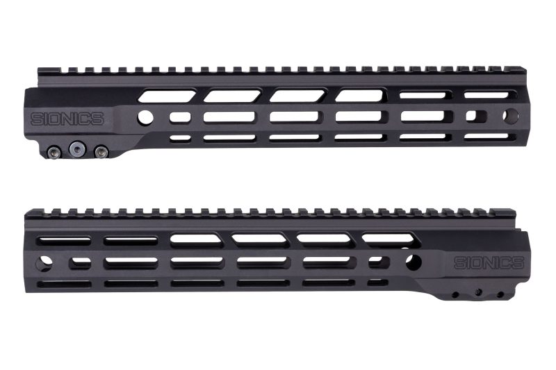 SIONICS 11.8" R1 M-LOK Handguard