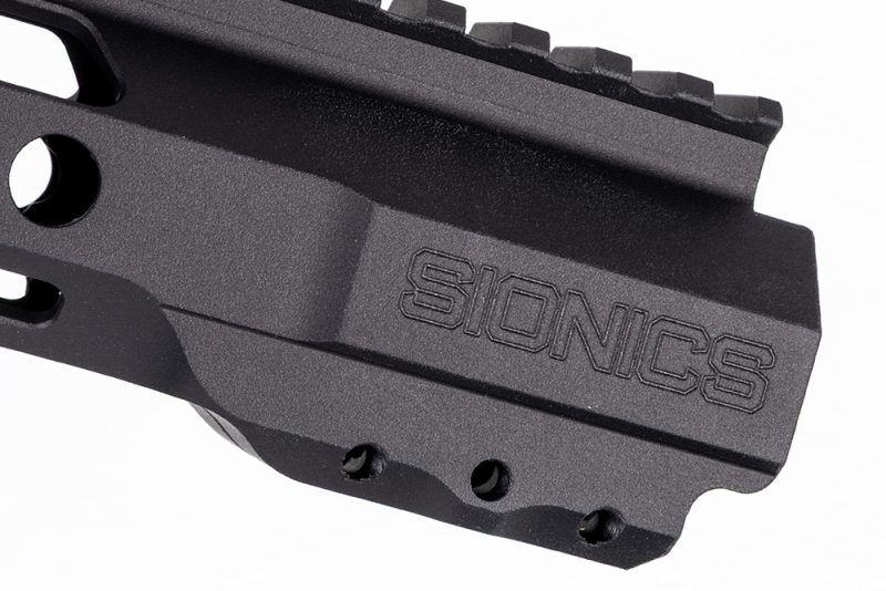 SIONICS 11.5" Upper Receiver Group - Image 4