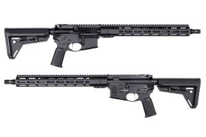 SIONICS Premium Rifle 3 16" - S-15 Rail