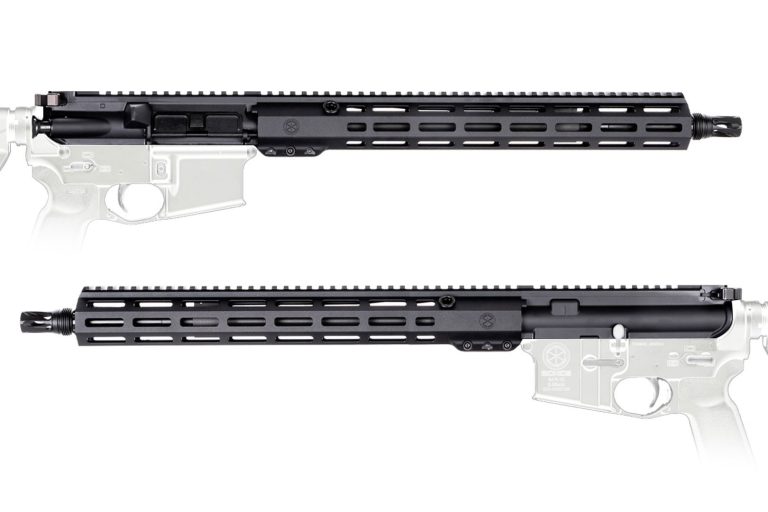 Upper Receiver Group » SIONICS Weapon Systems