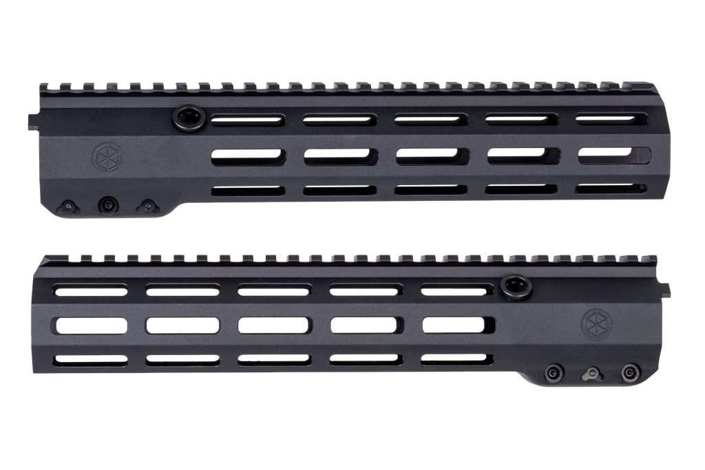 10.8" S-15 RM-Lok Handguard (SIONICS)