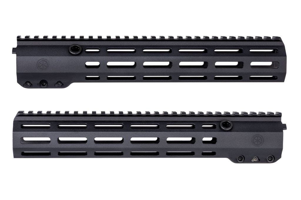 11.8" S-15 RM-Lok Handguard (SIONICS)