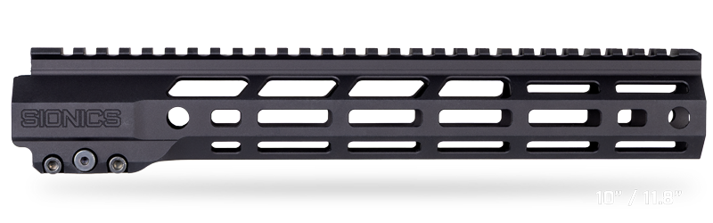 R1 SIONICS Handguard