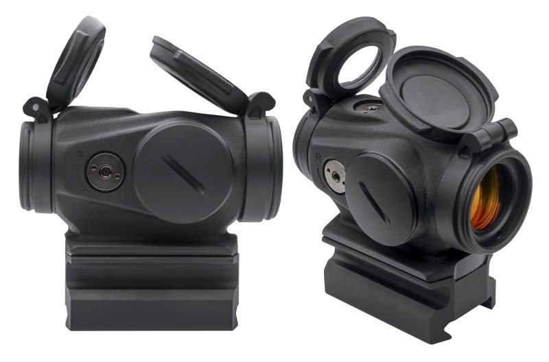 Aimpoint Duty RDS Red Dot Reflex Sight 2 MOA 39mm - Image 2
