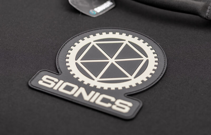 SIONICS Soft Case - Image 4