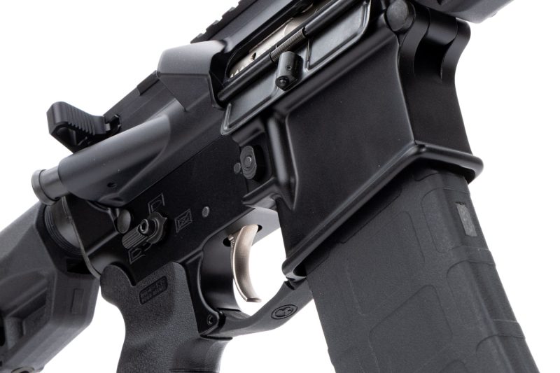 SIONICS Patrol Rifle Three - 16" - Image 3