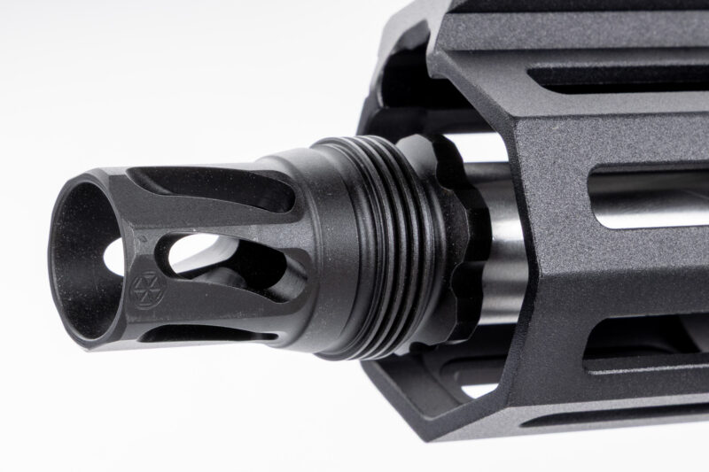 SIONICS Overwatch URG - 14.8" - 1/2 x 28 Threaded - Image 7