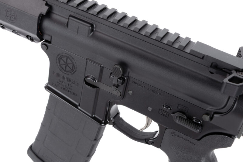 SIONICS Overwatch URG - 16" - Image 5