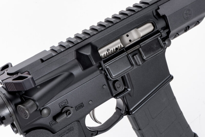 SIONICS Overwatch URG - 14.8" - 1/2 x 28 Threaded - Image 6