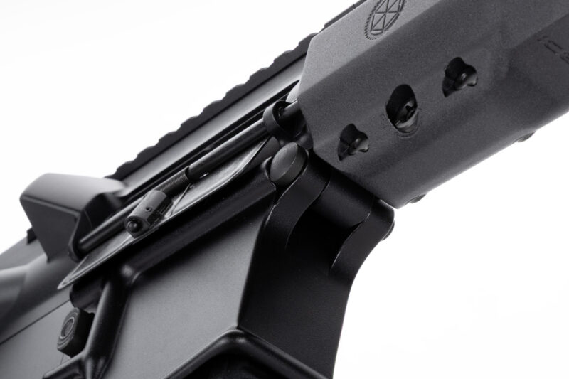 SIONICS Overwatch URG - 14.8" - 1/2 x 28 Threaded - Image 5