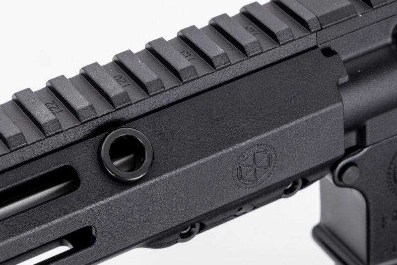 SIONICS Overwatch URG - 14.8" - 1/2 x 28 Threaded - Image 4