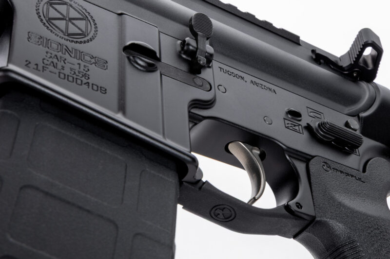 SIONICS Overwatch URG - 16" - Image 11