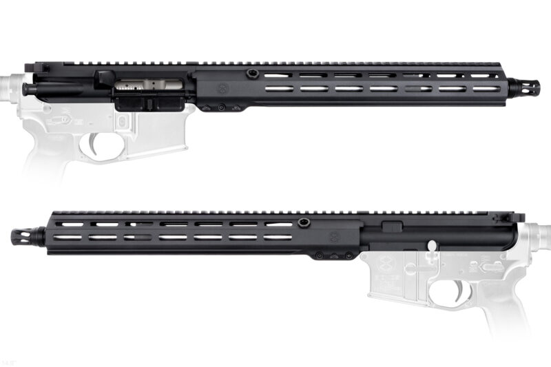 SIONICS Overwatch URG - 14.8" - 1/2 x 28 Threaded - Image 3