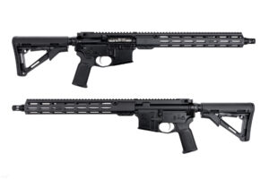 SIONICS Overwatch Rifle - 14.8"