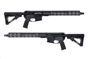SIONICS Overwatch Rifle - 16"