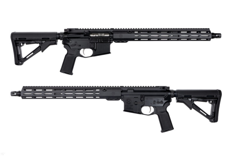 SIONICS Overwatch Rifle - 16"