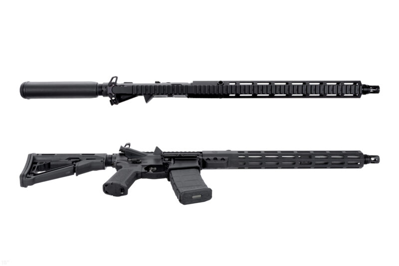SIONICS Overwatch Rifle - 16" - Image 2