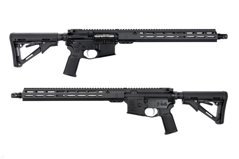 SIONICS Overwatch Rifle - 16" - Image 3