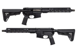 SIONICS Premium SBR 12.5" - S-15 Rail