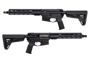 SIONICS Premium SBR 11.5" - S-15 Rail