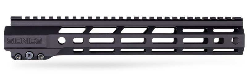 R1 Handguards - Rails - SIONICS