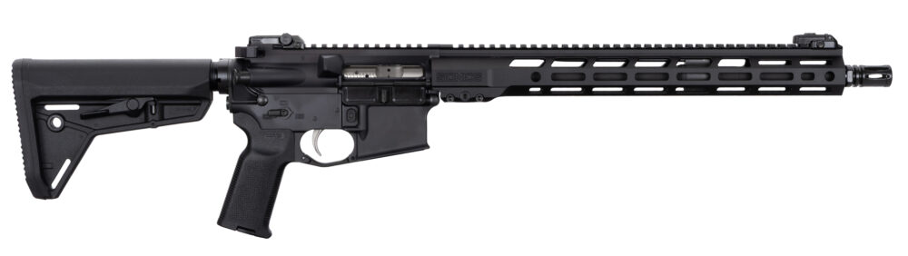 SIONICS FIREARM SERIES » SIONICS Weapon Systems
