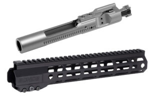 NP3 BCG and Handguard Bundle