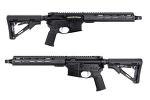11.5" SIONICS LRS Rifle (Copy)