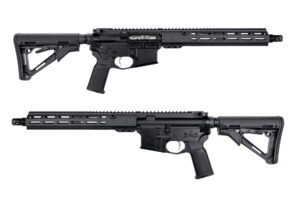 12.5" SIONICS LRS Rifle