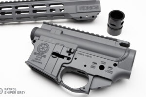 Cerakote Builders Kit - Patrol Rifle